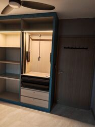 Blk 123B Plantation Village (Tengah), HDB 3 Rooms #582471091